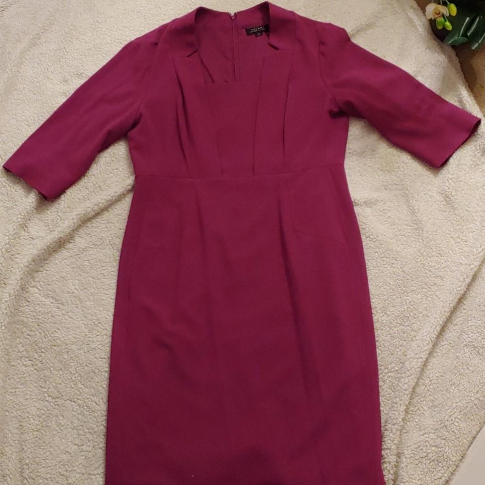 Tahari Dress